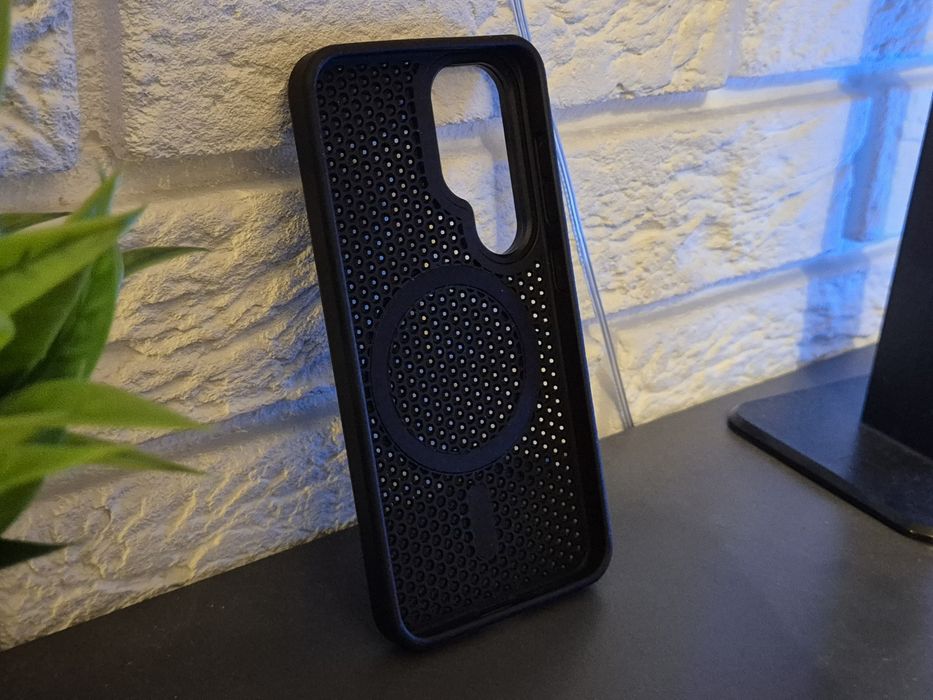 Case Etui Pokrowiec Samsung Galaxy S25/S24
