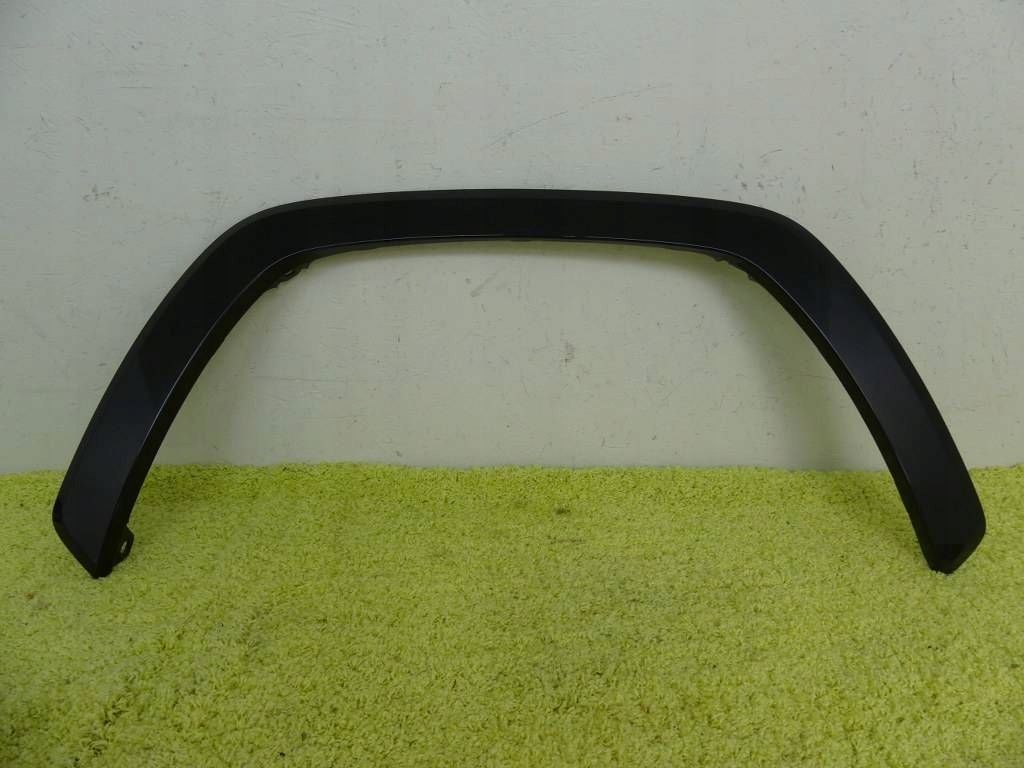 Listwa prawa błotnik przód Toyota RAV4 5 V 19r