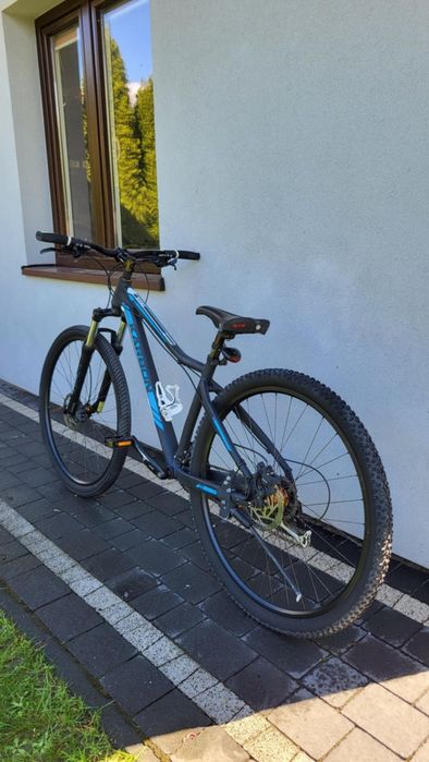 Rower firmy KARBON, koła 19