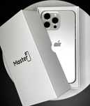 Apple iPhone 15 Pro Max 256GB Whitejak nowy 6msc gwarancji