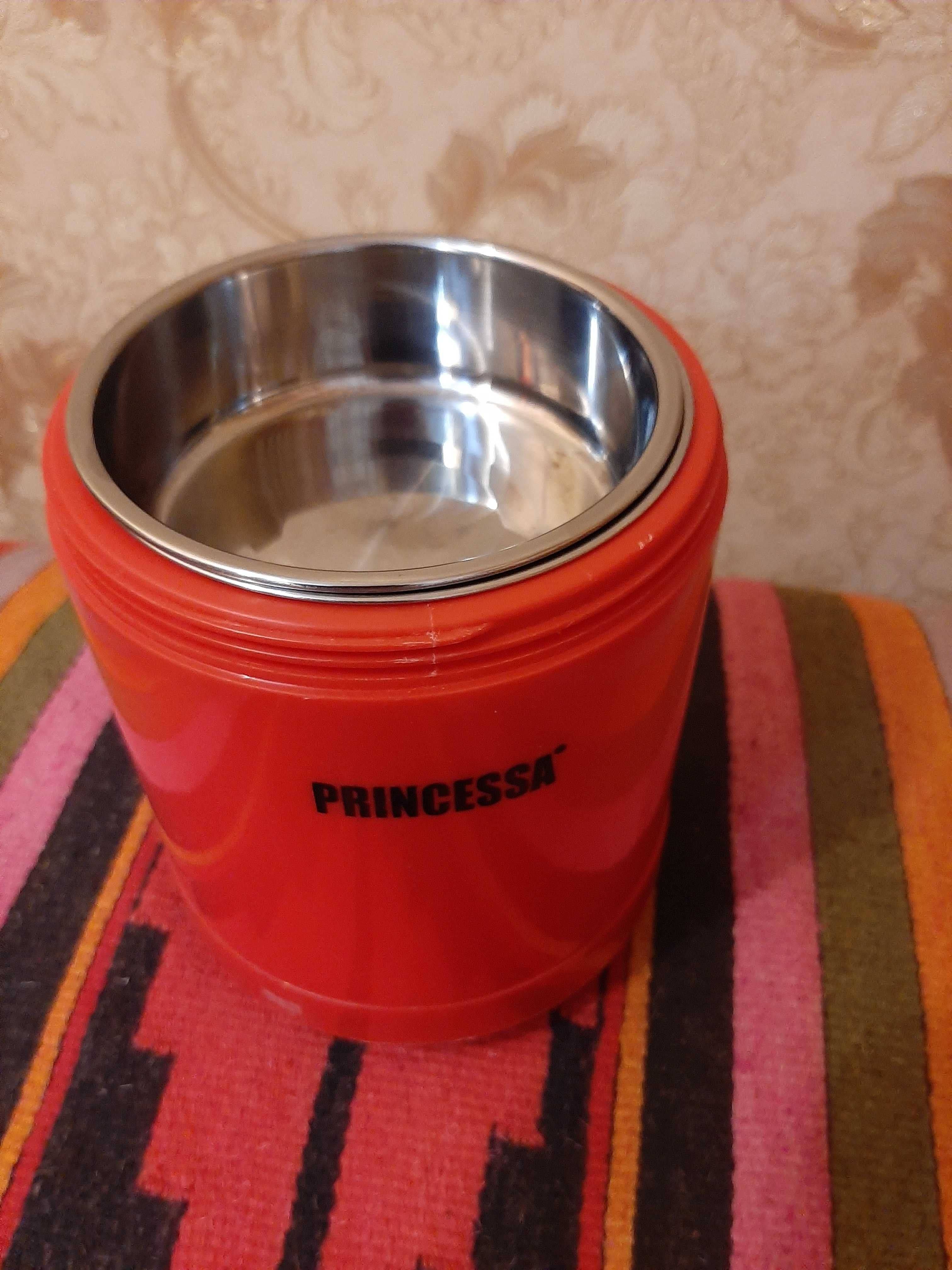 Lunch Box Princessa. Ланч бокс 1.2 L