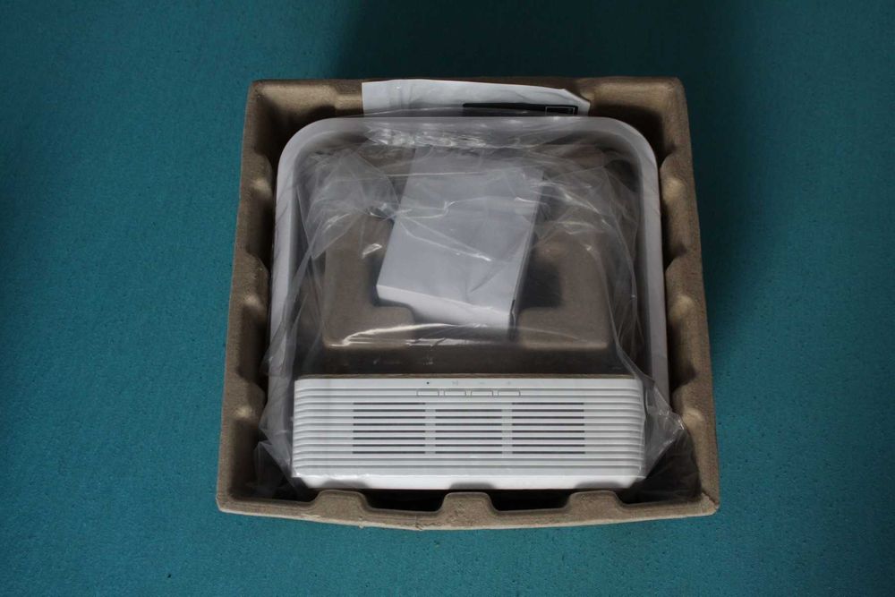 Lampka Biurkowa Z Głośnikiem Bluetooth Activejet Aje Orbi Jak Nowa