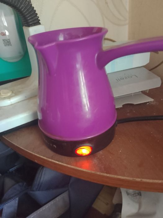 Продаю электро турку