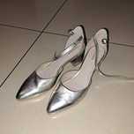 Buty Wojas zlote
