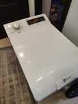 Pralka Electrolux ewt1367vdw na części