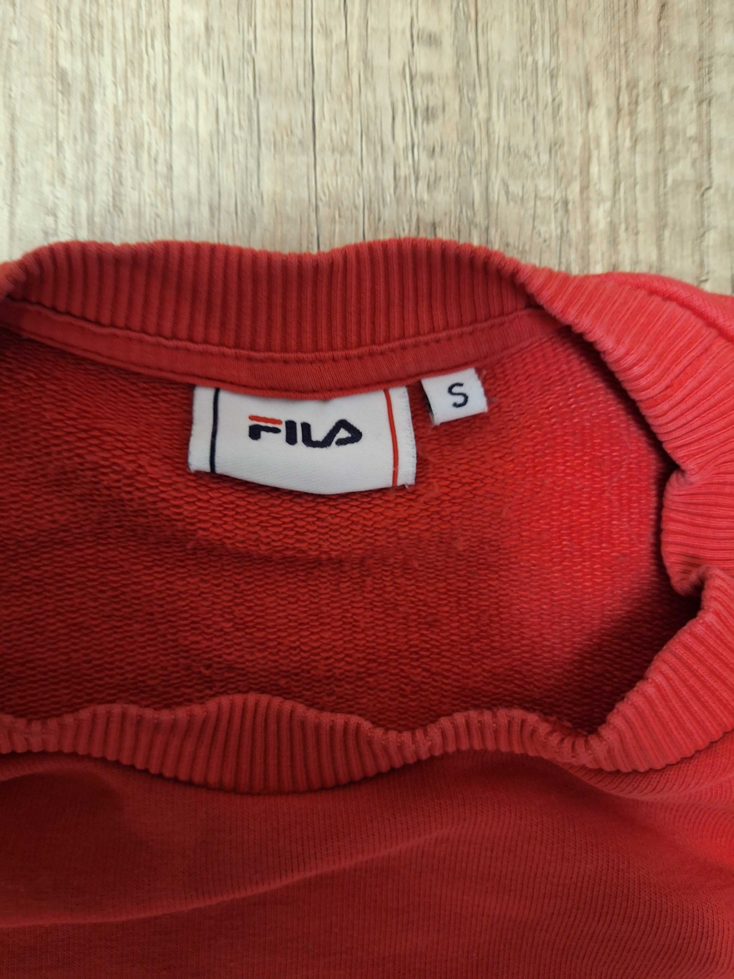 Кофта світшот Fila aren crew 682363, розмір S