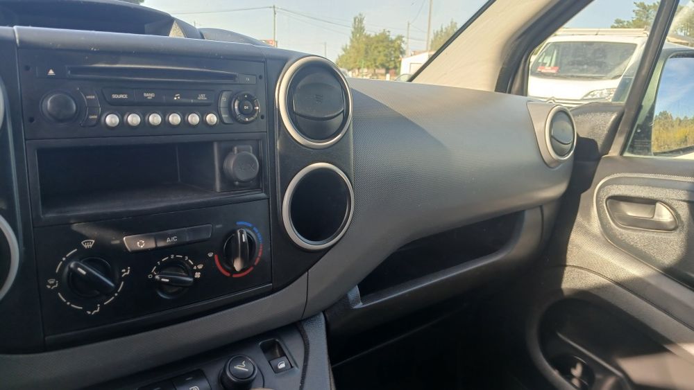 Citroen berlingo premium 100cv