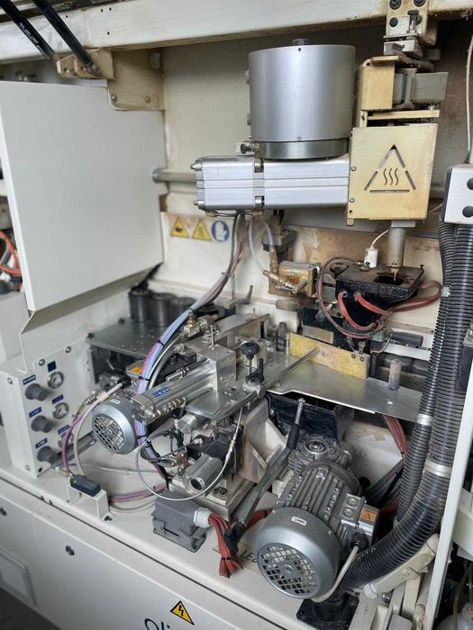 Okleiniarka SCM K560HP