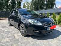 Fiat Bravo FIAT Bravo