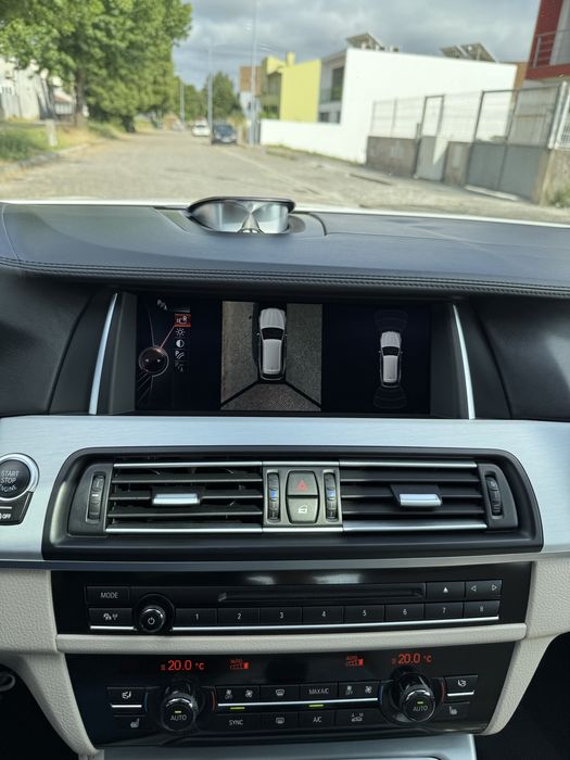 BMW M550d (157.000 kms)