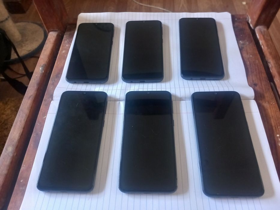 Pacl Samsung galaxy a40