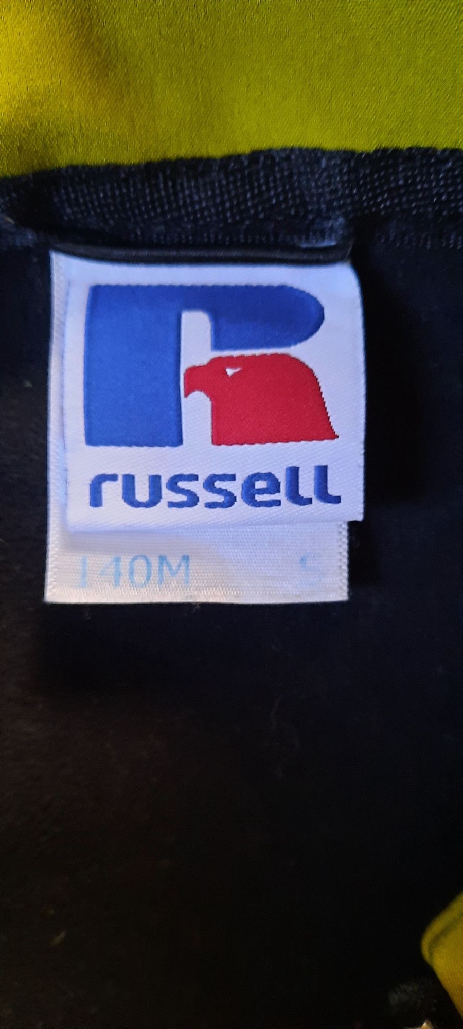 Bluza softshell Russell S