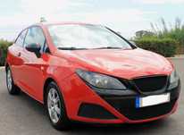 Seat Ibiza Van 1.2TDI 152000km de 2010