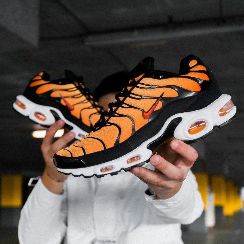Кроссовки Nike Air Max Plus OG Tn Tiger