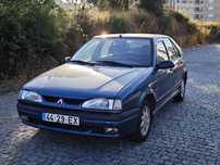 Renault 19 II 1.4 (Negociável)(Ler descrição)
