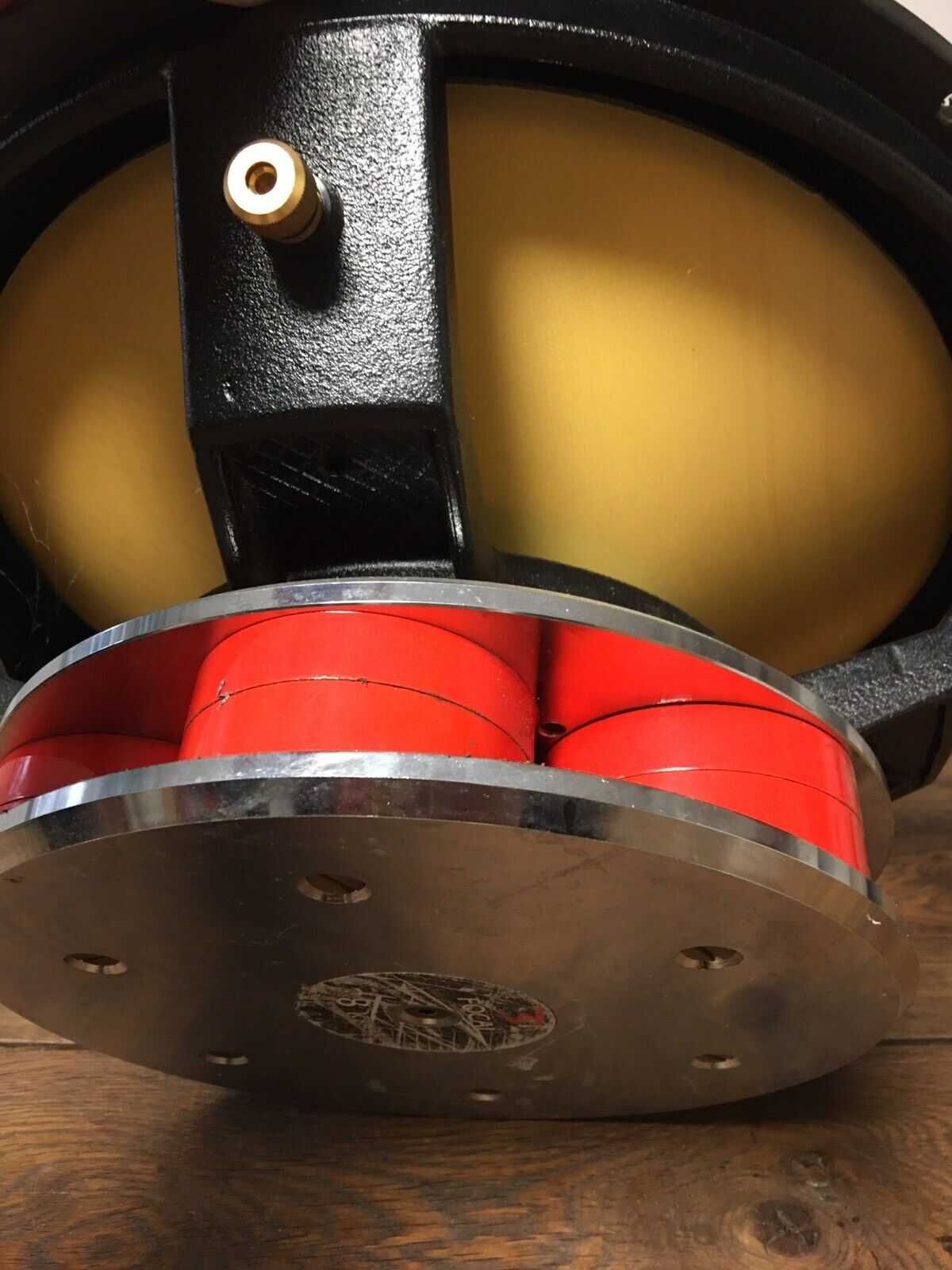 Focal 38KX 500 Watt RMS