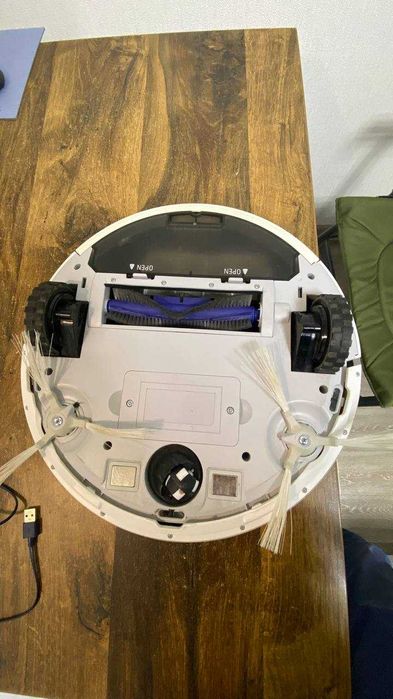 Продам робот пилосос Rowenta Explorer Serie 50