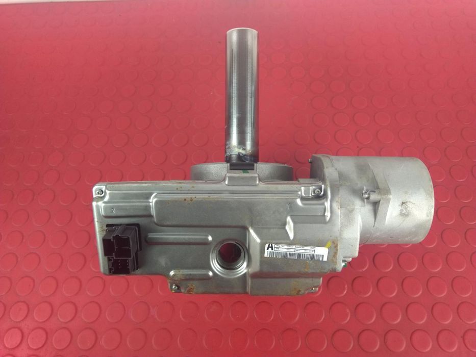 Coluna de Direção / BLM028 [Fiat Punto EVO]