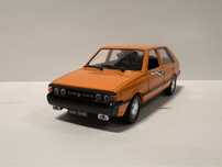 Polonez 1500 Borewicz 1:43 Kultowe Auta PRL, Legendy FSO