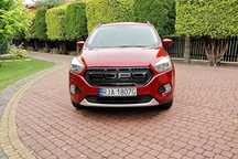 Ford Escape Ford Escape MR 17 SE 1.5 EcoBoost 179 KM 4x4 Automat