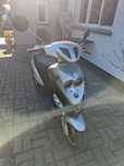 Sprzedam skuter Toros 50cm3