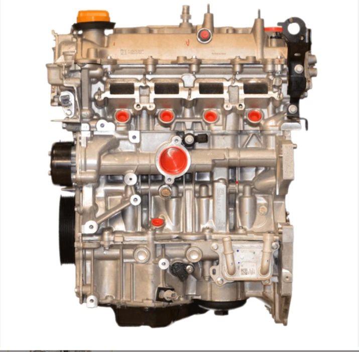 Silnik Renault 1.4TCE Poprawiamy wade fabryczna  MEGANE SCENIC KADJAR
