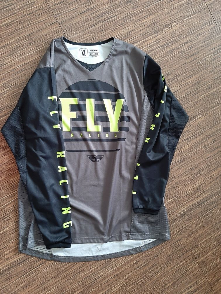 Bluza FLY, cross, enduro, rozm. XL