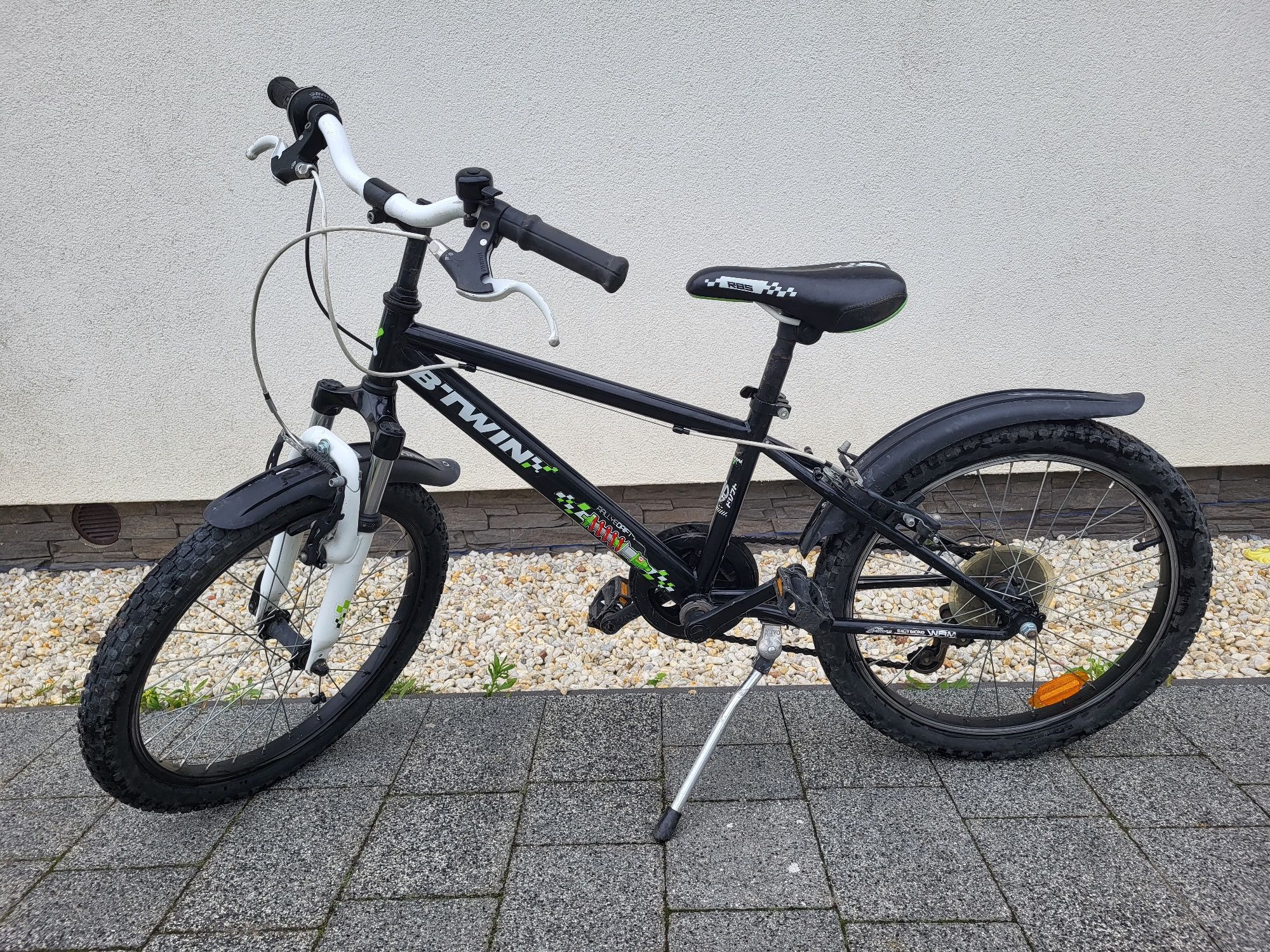 Rower B'twin RB5 20''