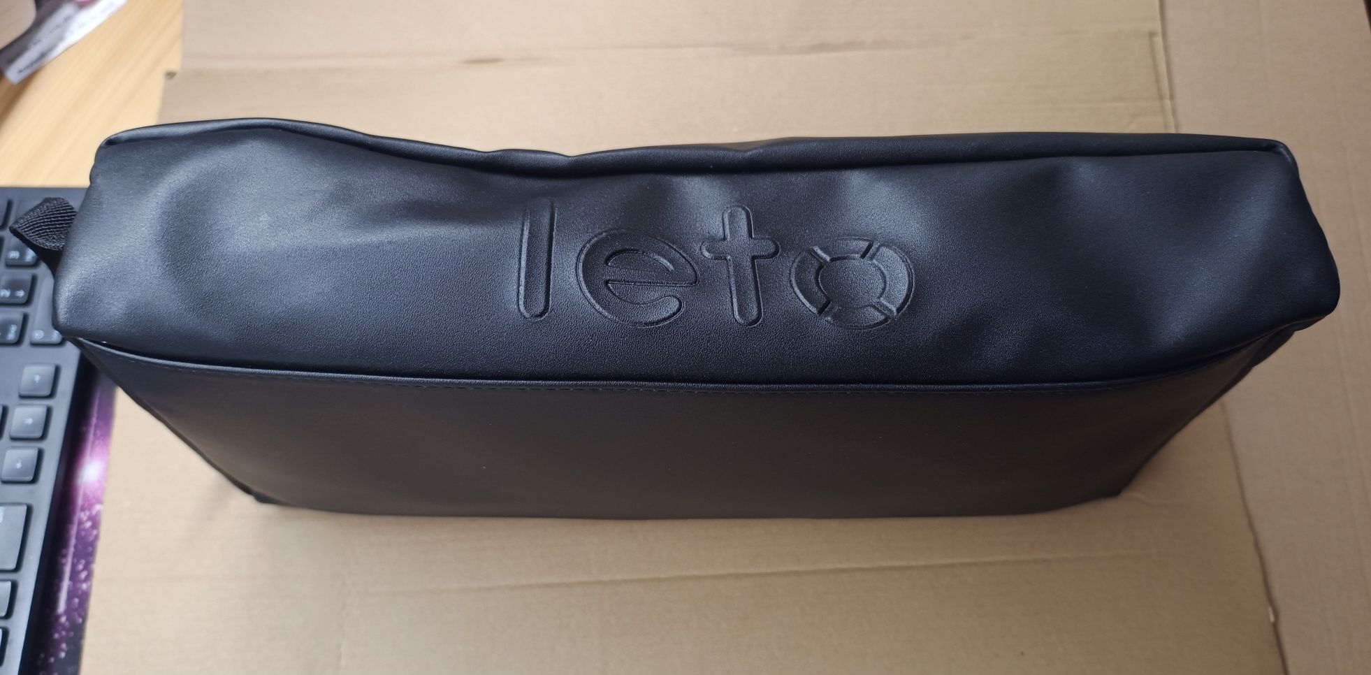 Leto® Air 7 suszarka, lokówka, stylizacja włosów jonizacja 1400w