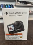 Kamera sportowa DJI Osmo Action 5 Pro Essential Combo Poznań Długa 14
