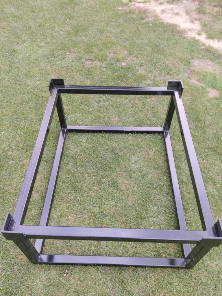 Stojak pod malzera 1000l