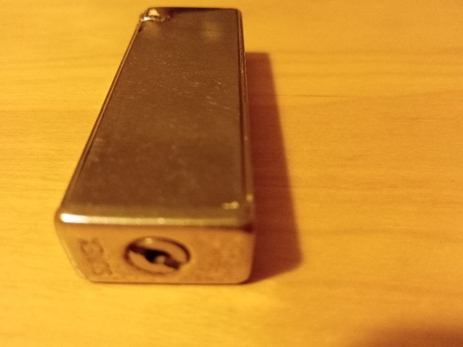 Vintage Metal Sunex