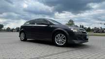 Opel Astra 2009 rok Sprzedaż lub zamiana na tańsze auto