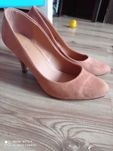 Buty damskie czółenka rozmiar37