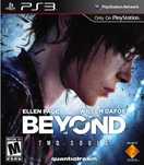 PS3 BEYOND Two Souls  SKUP - Sprzedaż - ZAMIANA PlayStation 3