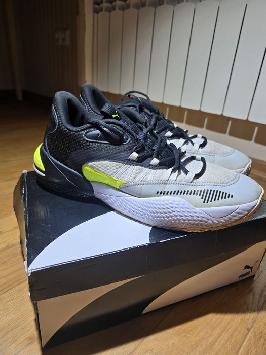 Кросіки Puma 48 розмір