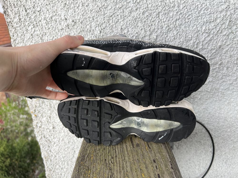 Кросівки Nike Air Max 95
