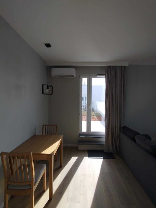 Klimatyzacja z montażem