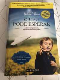 O Céu Pode Esperar - Adelaide Passos