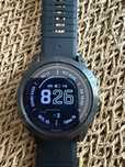 Garmin fenix 7x pro sapphire solar