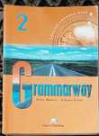 Grammarway 2 Express Publishing