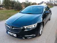 Opel Insignia Salon Polska I WŁ Perłowy Kolor IntelLux KeyLessGo NiskiPrzebieg FV23%