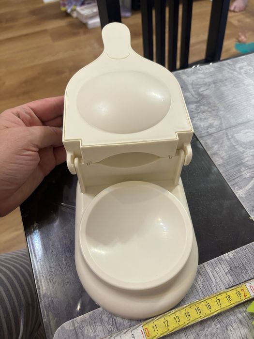 Maszynką Forma Do Lepienia Pierogów Pierogarka 2w1