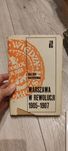 Warszawa w rewolucji 905-907 Kiepurska