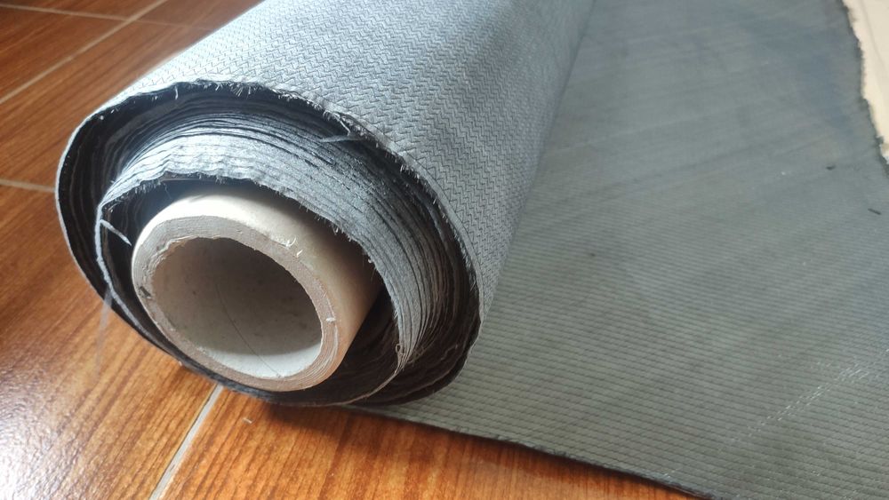 Fibra de Carbono Multiaxial +/-45 3K Cloth