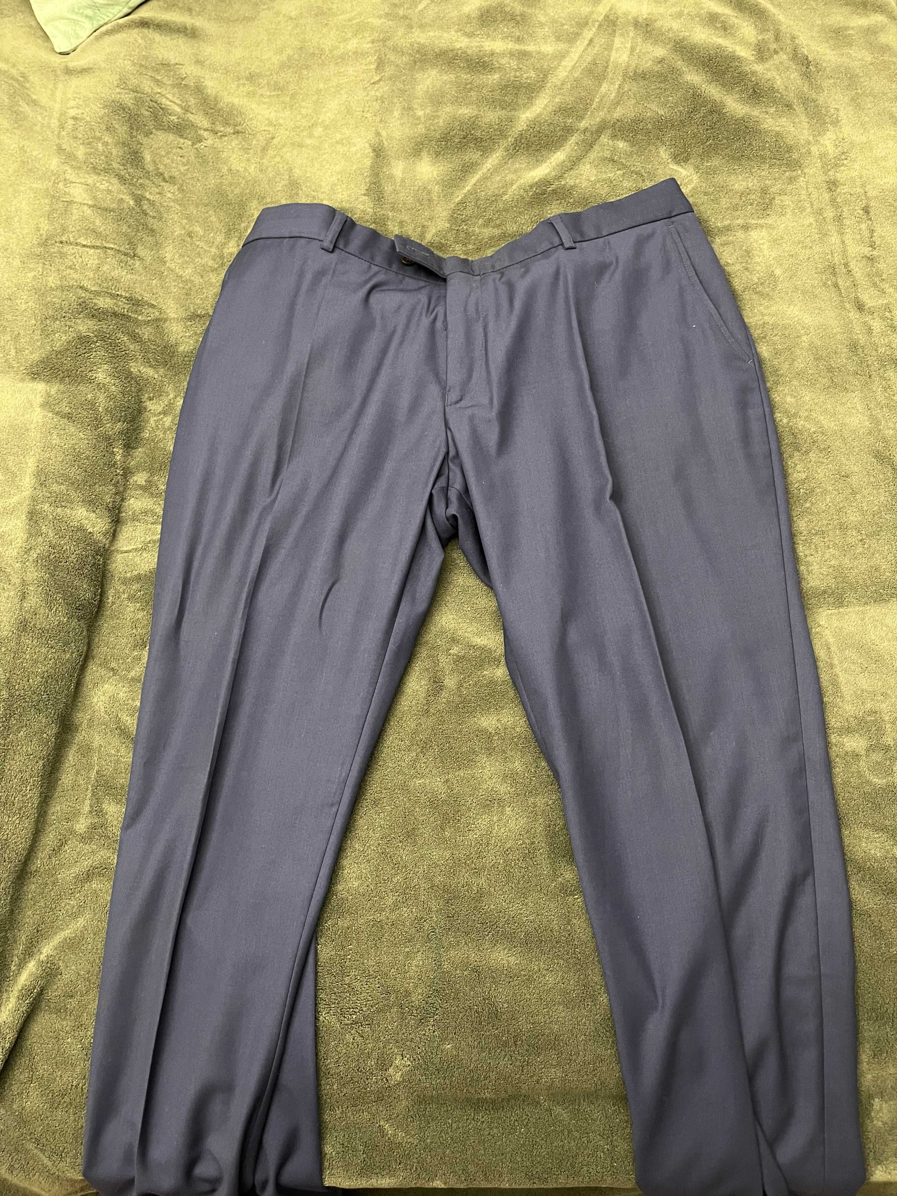Garnitur Pako Lorente PLM-3G-047-N-5560 rozmiar 56/182 Man Slim