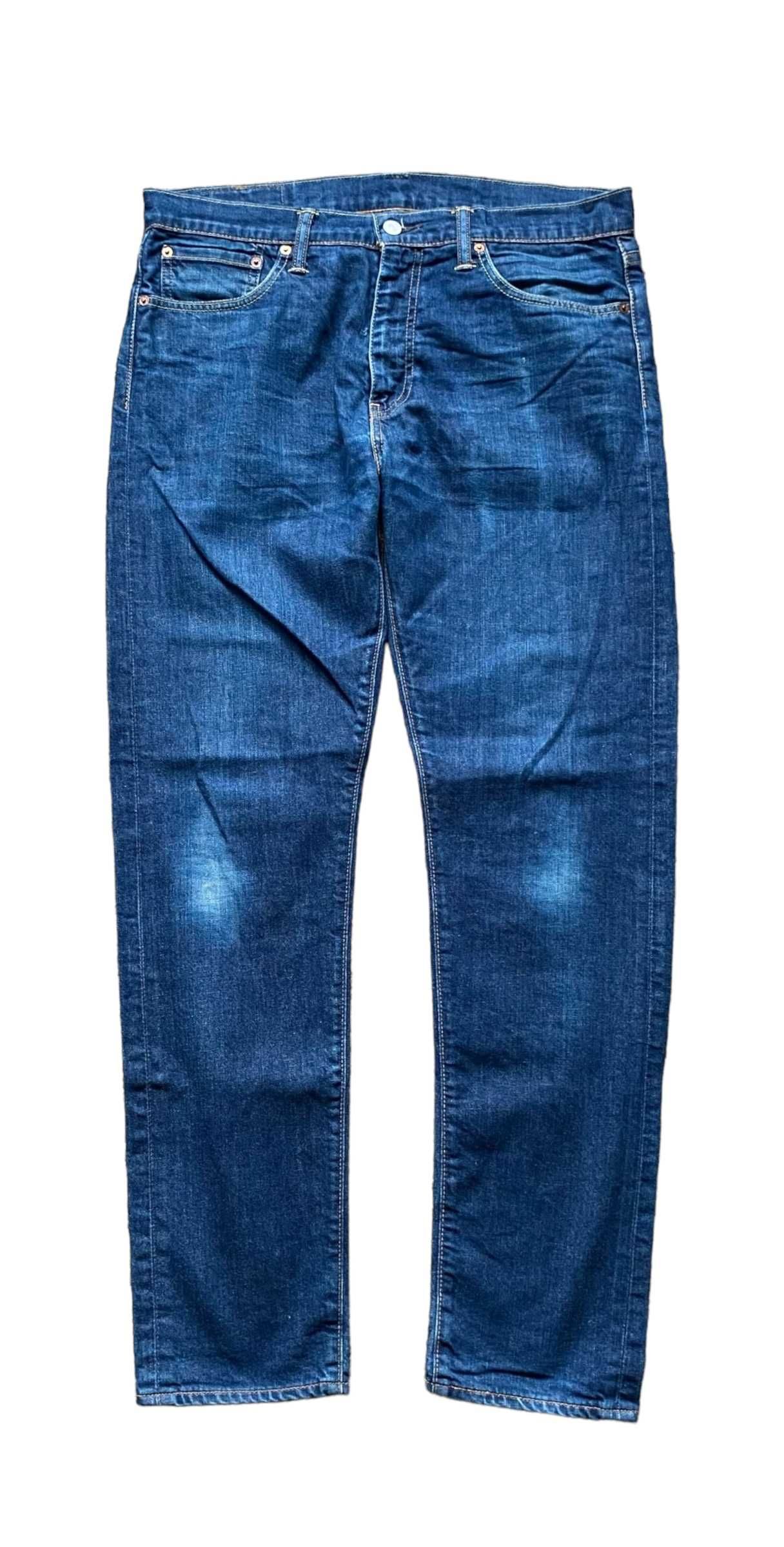 Levi's 508 W33/L32, stan bardzo dobry