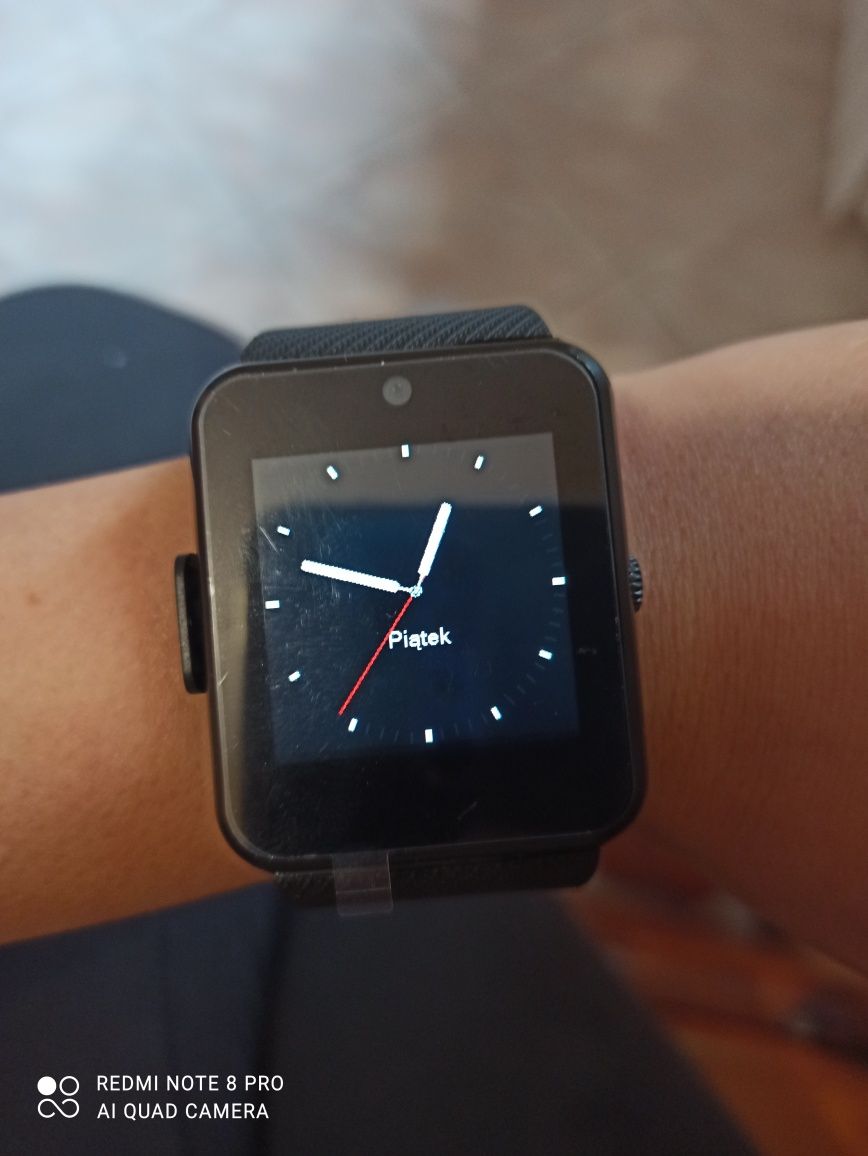 Smart watch dla każdego