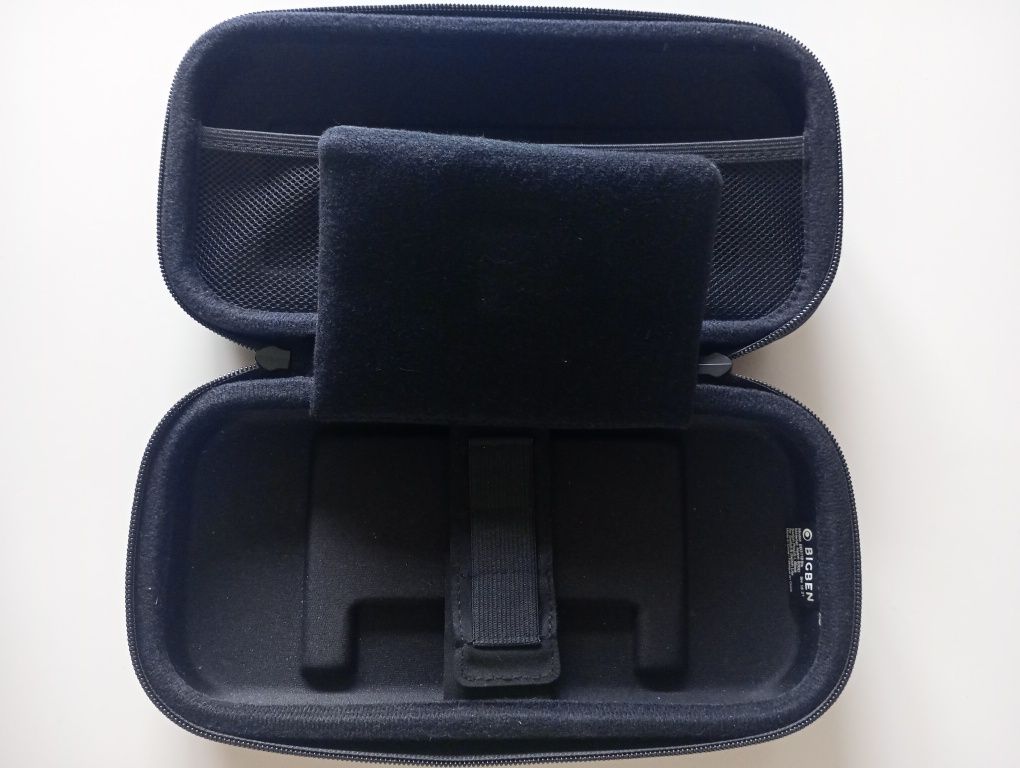 Carrying Case dla Nintendo Switch