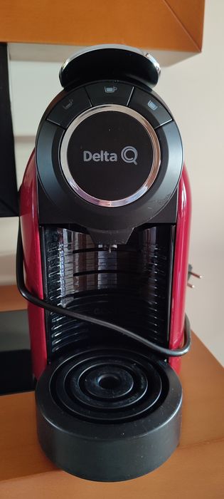 Máquina de café Delta Q